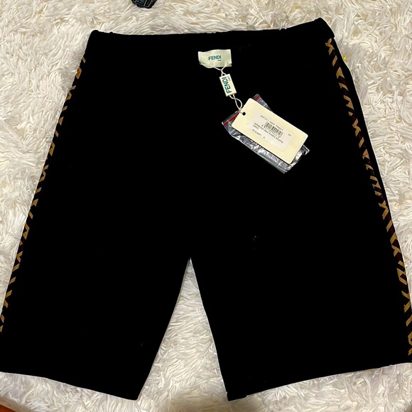 Brand New FENDI Shorts - Picture 5 of 6
